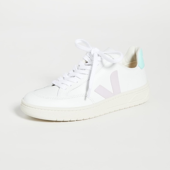 veja retro sneakers
